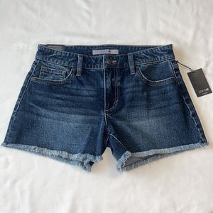 JOE’S JEANS CUT OFF SHORT Sz 27